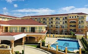 Mikaela'S Crib- 1 Bedroom Flat @ Arezzo Place Condominium